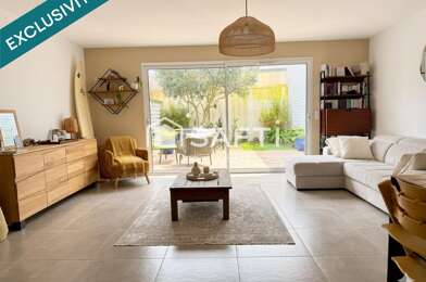 Maison 4 pièces 480000 €