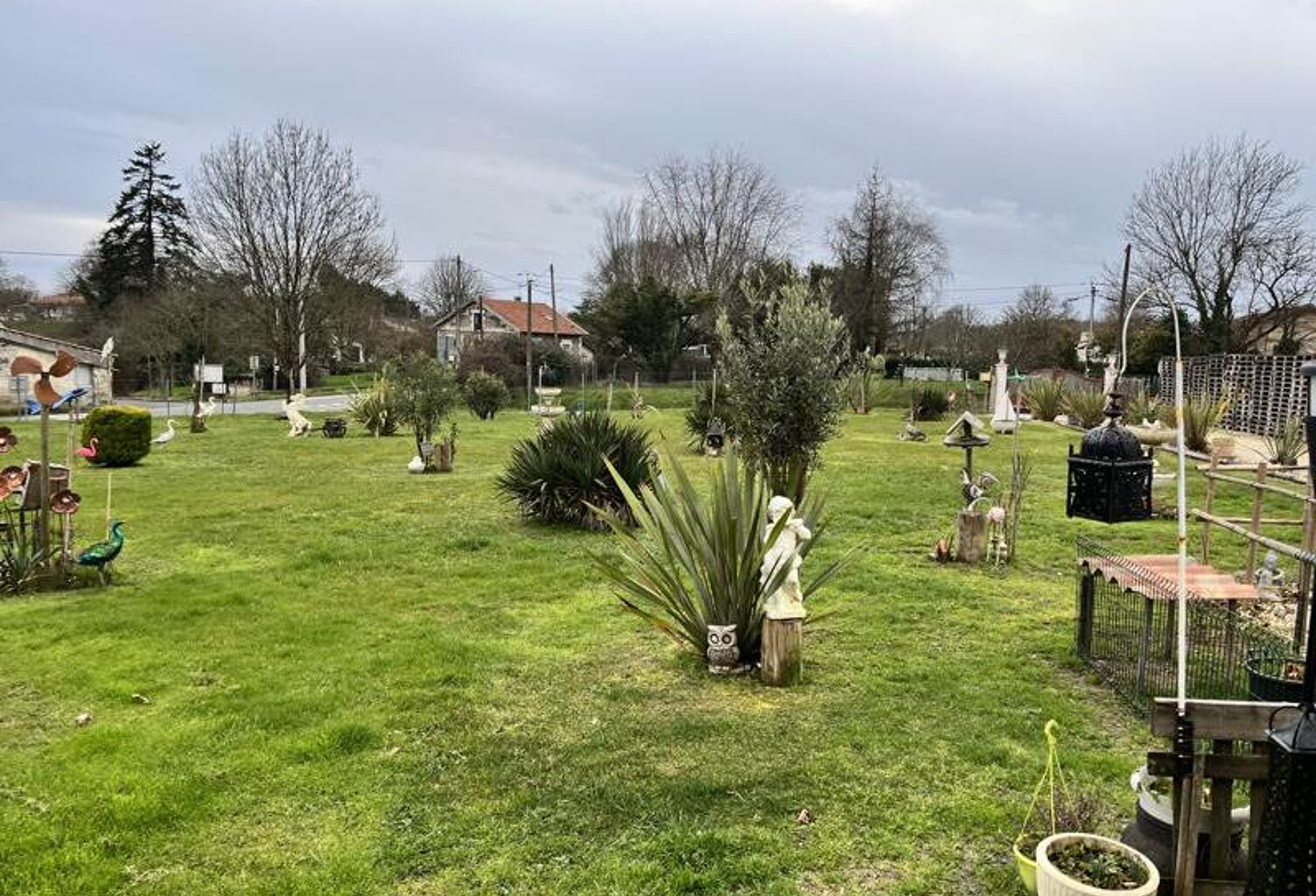 Traditionnelle de 4 pièces principales — photo 1