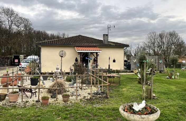 Traditionnelle de 4 pièces principales — photo 3