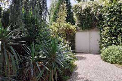 Maison 4 pièces 698000 €