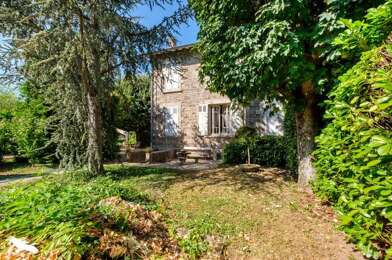 Maison 4 pièces 645000 €