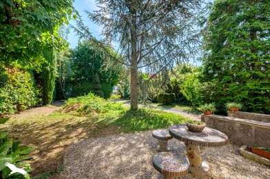 Maison 4 pièces 645000 €