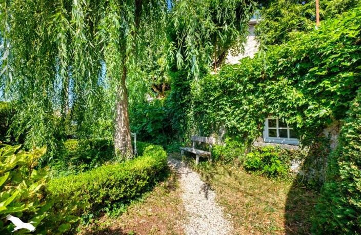 Maison en pierre de 4 pièces principales — photo 2