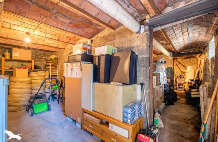 Maison en pierre de 4 pièces principales — photo 4