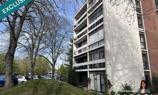 Appartement 3 Pièces 67 m² à vendre à Les Ulis (91940)