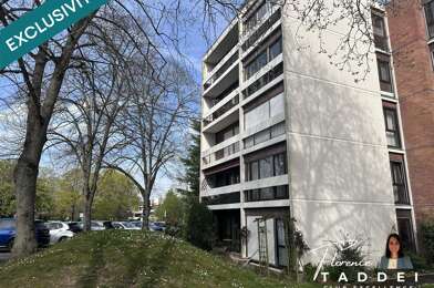 Appartement 3 pièces 141000 €
