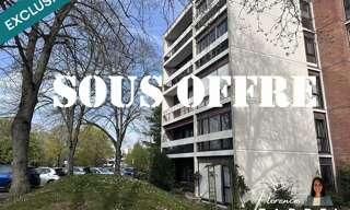 Appartement 3 Pièces 67 m² à vendre à Les Ulis (91940)