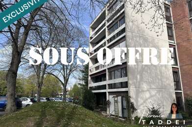 Appartement 3 pièces 137000 €