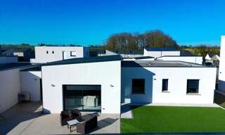 Maison 5 Pièces 125 m² à vendre à Châteaubriant (44110)