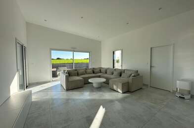 Maison 5 pièces 320500 €