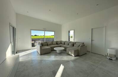 Magnifique Maison de Plain-Pied de 124 m² sur 420 m² de Terrain — photo du bien