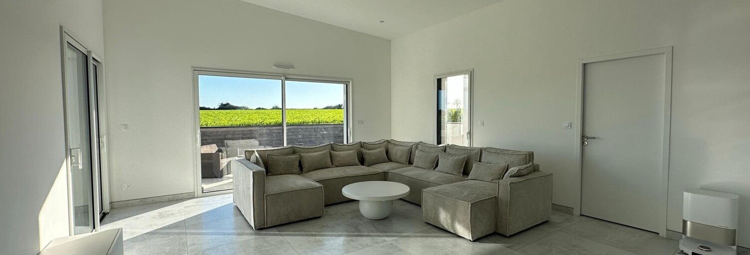 Maison 5 Pièces 125 m² à vendre à Châteaubriant (44110)