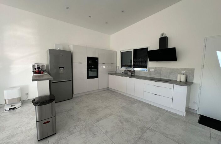 Magnifique Maison de Plain-Pied de 124 m² sur 420 m² de Terrain — photo 2
