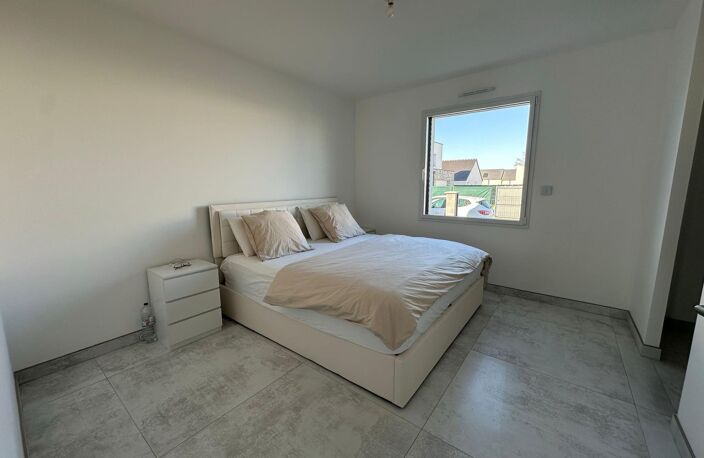 Magnifique Maison de Plain-Pied de 124 m² sur 420 m² de Terrain — photo 4