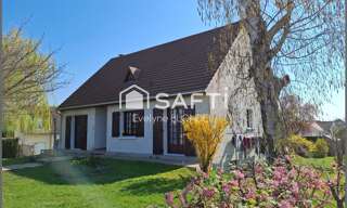 Maison 7 Pièces 130 m² à vendre à Breuil-le-Vert (60600)