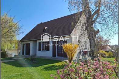 Maison 7 pièces 385000 €