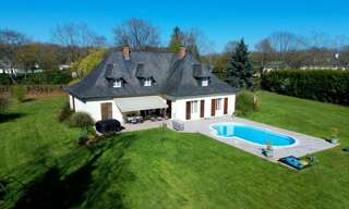 Maison 6 Pièces 200 m² à vendre à Châteaubriant (44110)