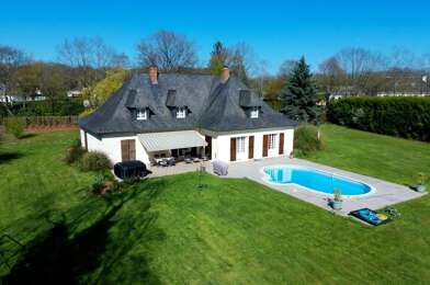 Maison 6 pièces 418000 €