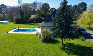 Maison 6 Pièces 200 m² à vendre à Châteaubriant (44110)