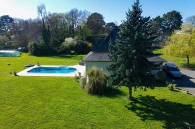 Maison 6 pièces 418000 €