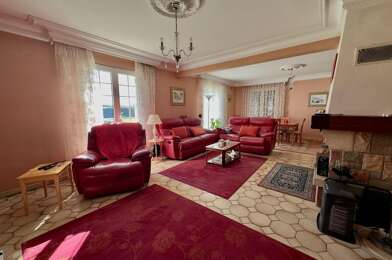 Maison 6 pièces 399000 €