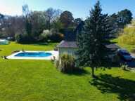 Magnifique Propriété de Caractère - 200 m² Habitables sur 5 283 m² de Terrain avec Piscine — photo 4