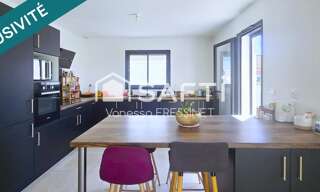 Maison 4 Pièces 100 m² à vendre à Saint-Pargoire (34230)