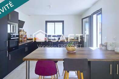 Maison 4 pièces 319000 €