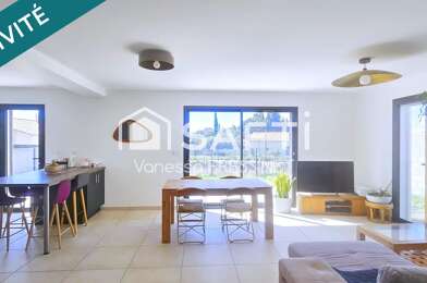 Maison 4 pièces 305000 €