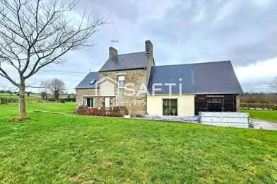 Maison 5 pièces 176700 €