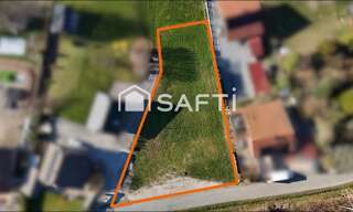Terrain  952 m² à vendre à Menthonnex-en-Bornes (74350)