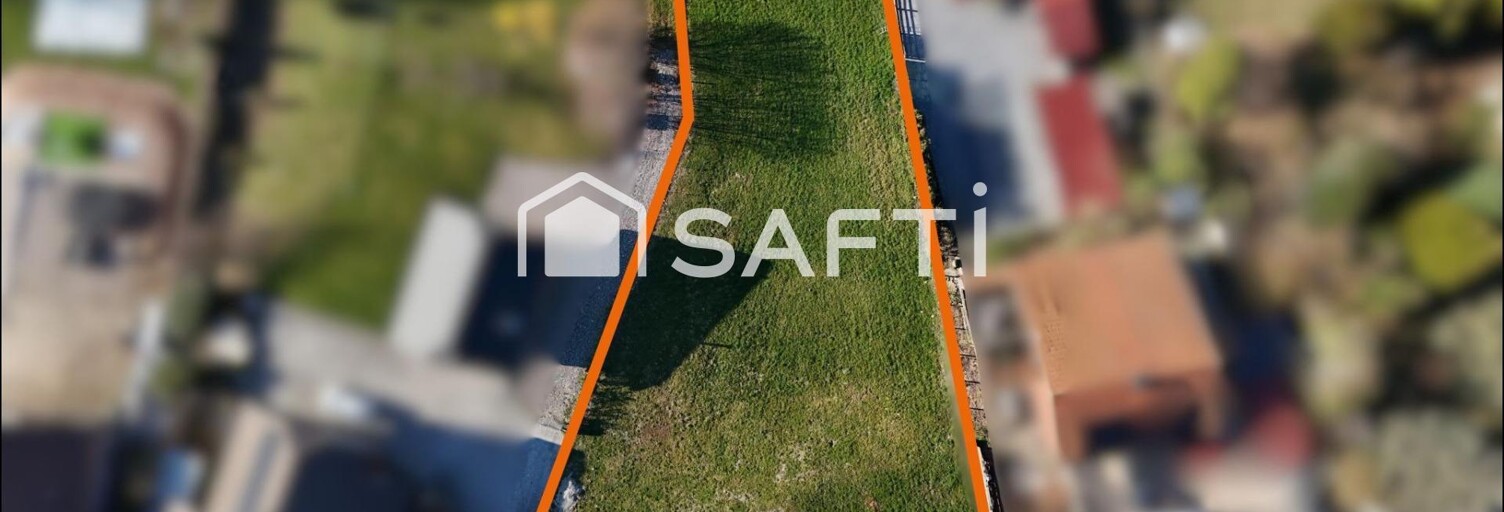 Terrain  952 m² à vendre à Menthonnex-en-Bornes (74350)