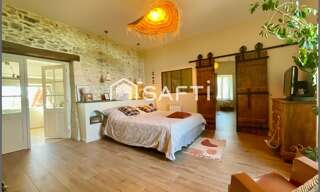 Maison 6 Pièces 177 m² à vendre à Saint-André-d'Allas (24200)