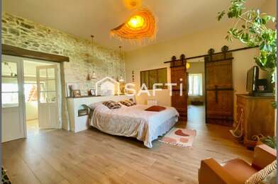 Maison 6 pièces 320000 €