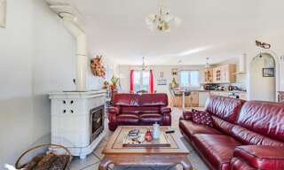 Maison 6 Pièces 115 m² à vendre à Saint-Magne-de-Castillon (33350)