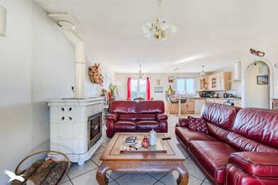 Maison 6 pièces 239900 €
