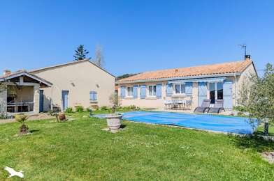 Maison 6 pièces 239900 €