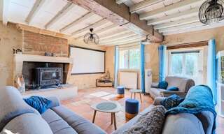 Maison 7 Pièces 251 m² à vendre à Sainte-Radegonde (33350)