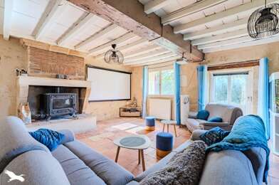 Maison 7 pièces 333900 €