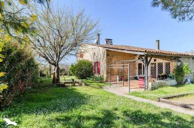Maison 7 pièces 322995 €