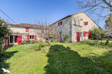 Maison 7 pièces 307110 €