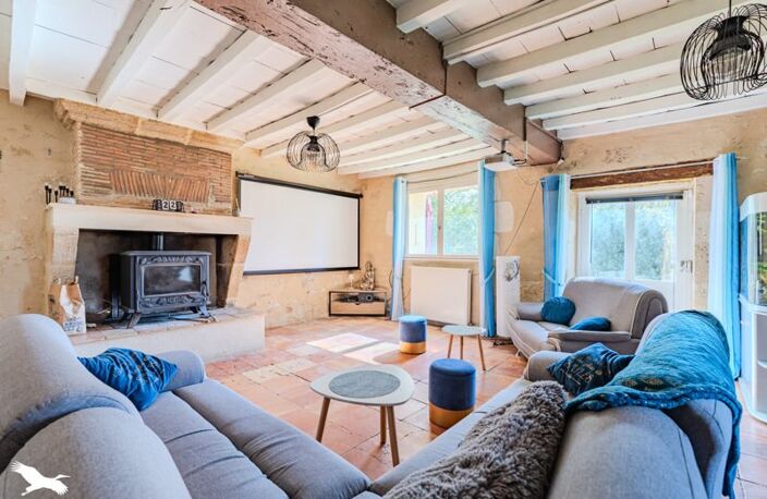Maison en pierre de 7 pièces principales — photo 4