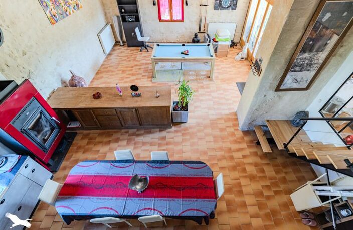 Maison en pierre de 7 pièces principales — photo 5