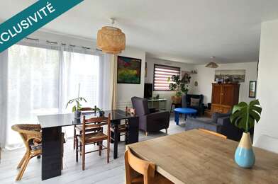 Maison 5 pièces 445000 €