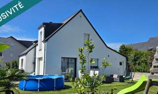 Maison 5 Pièces 110 m² à vendre à Ploeren (56880)