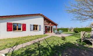 Maison 4 Pièces 101 m² à vendre à Mouliets-et-Villemartin (33350)