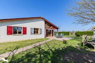 Maison 4 pièces 193000 €