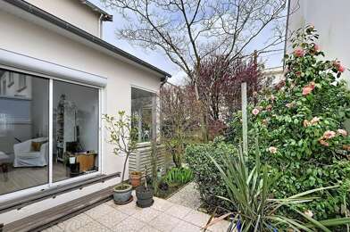 Maison 4 pièces 362500 €