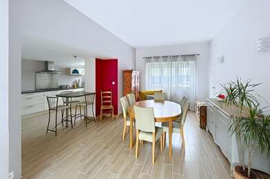Maison 4 pièces 348000 €