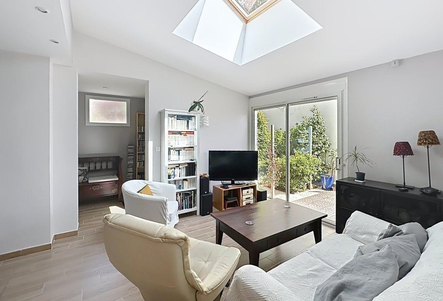 Maison Saint-Herblain - Quartier Beauséjour — photo 1